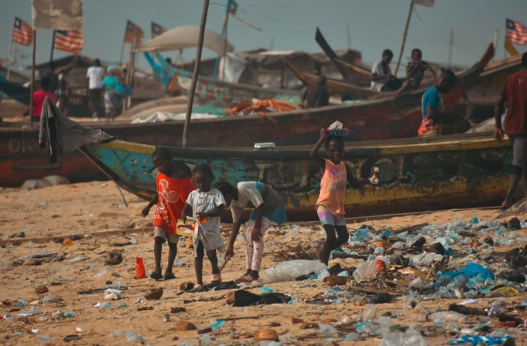 Sanitation